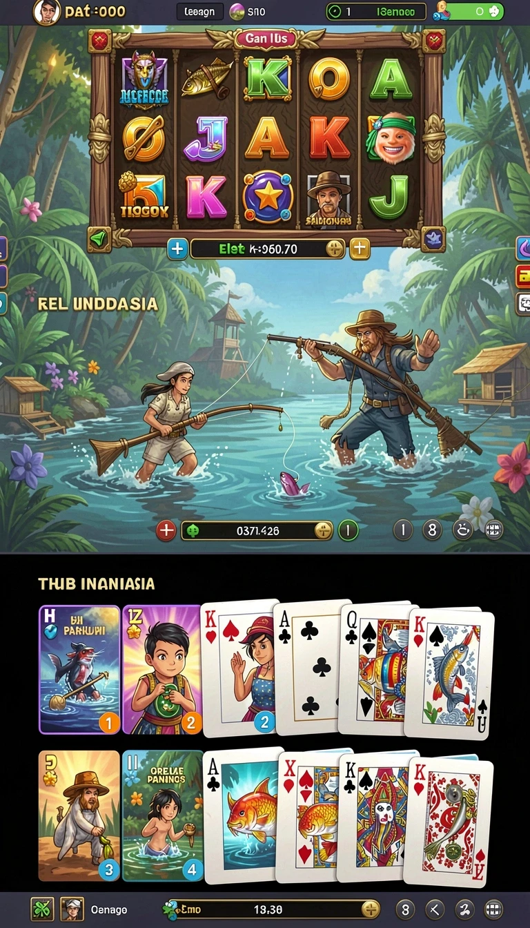 Screenshot Review Aplikasi juta7 nomor 3