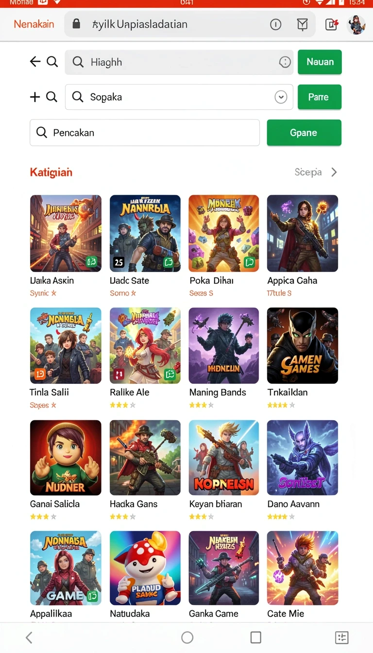 Screenshot Review Aplikasi autowin88 nomor 2