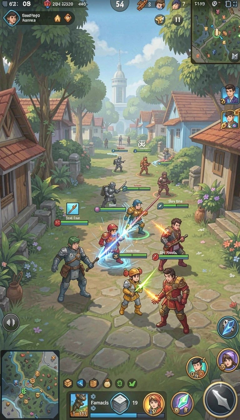 Screenshot Review Aplikasi indobet nomor 2