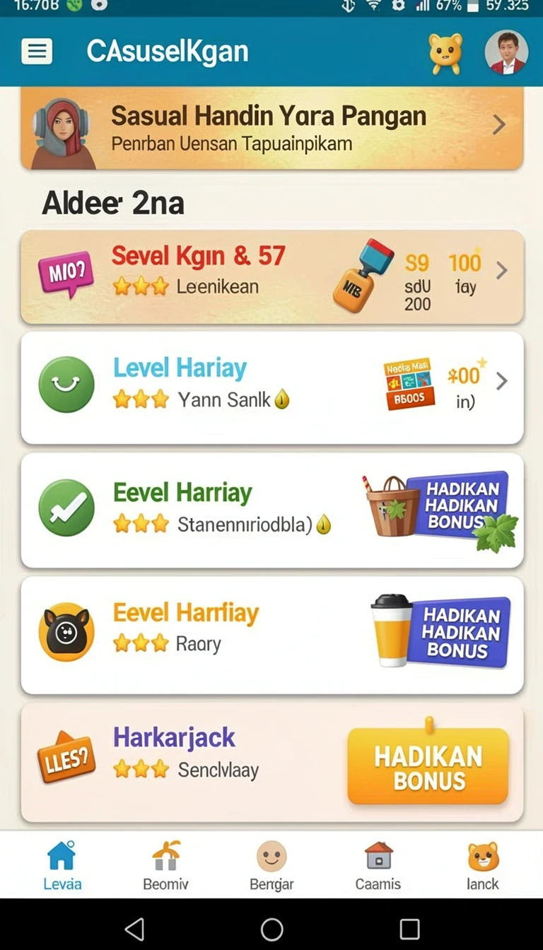 Screenshot Aplikasi totoslot777 Resmi: Download dan Instalasi nomor 2