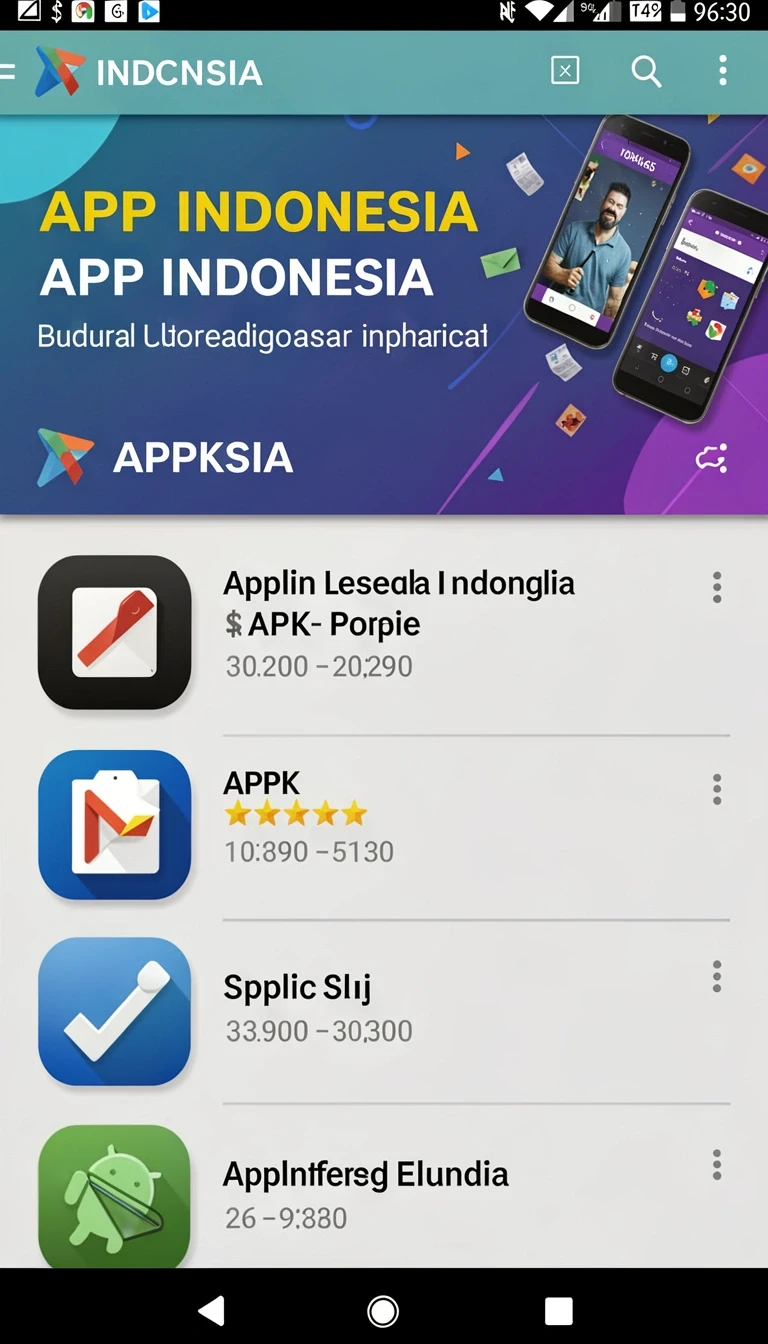 Screenshot Review Aplikasi nesiafun nomor 3