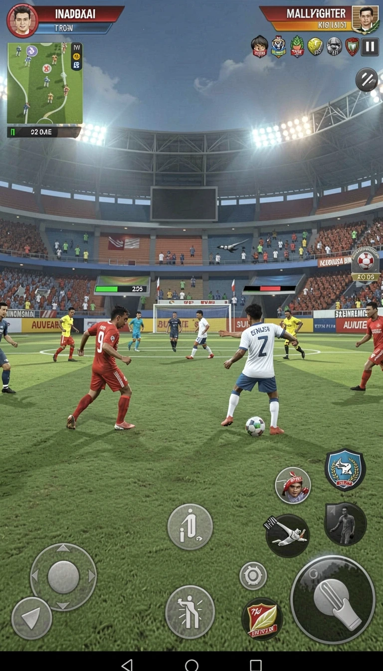 Screenshot Review Aplikasi idrrp nomor 1