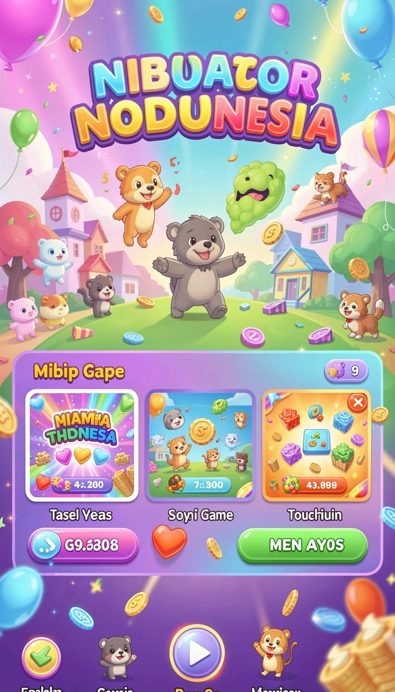 Screenshot Review Aplikasi sr777 nomor 3