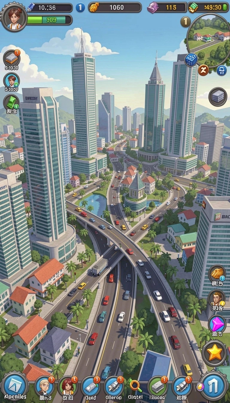 Screenshot Review Aplikasi best nomor 2