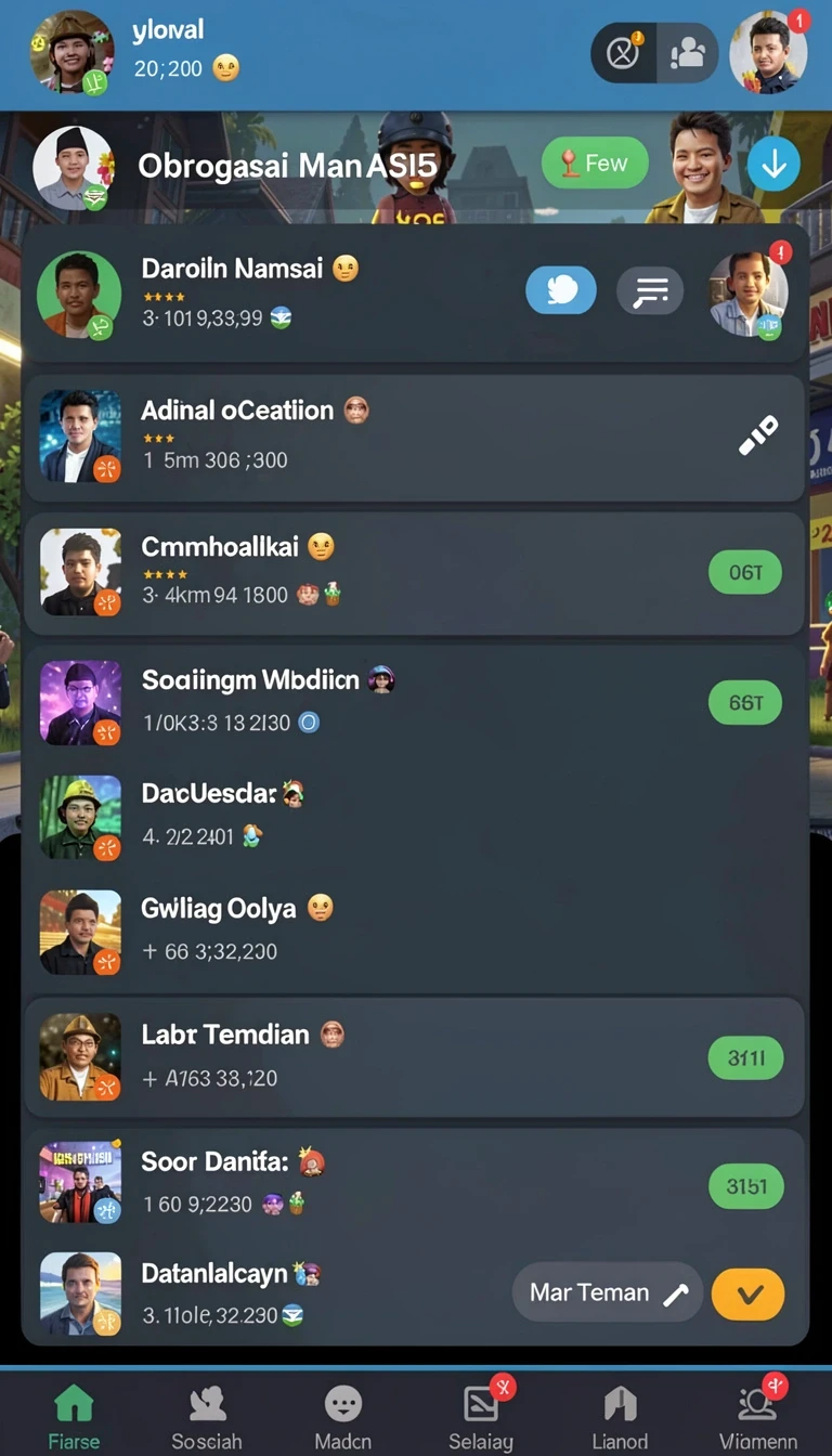 Screenshot Review Aplikasi protogel nomor 2