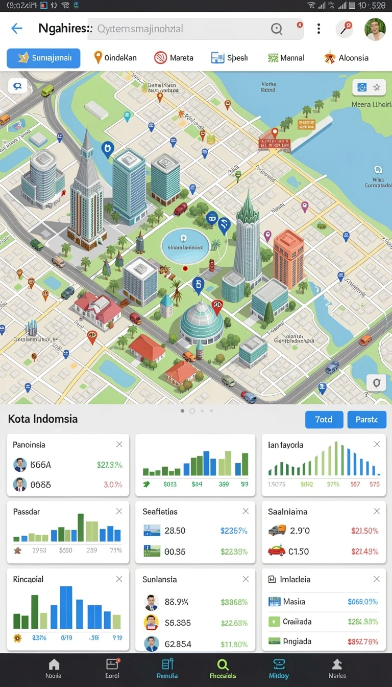 Screenshot yoyo88 APK: Fitur, Ukuran, dan Link Download nomor 1