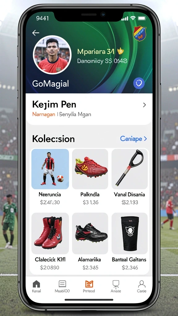Screenshot Info Lengkap Aplikasi purislot Versi Terbaru nomor 1